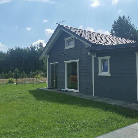 Arkadia - Domki Z Balia I Sauna Nad Warta Prusicko Buitenkant foto